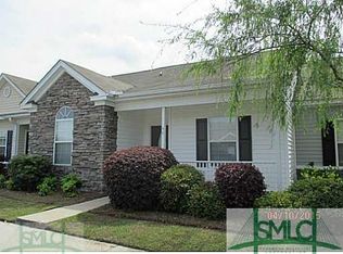 48 Stonelake Cir, Savannah, GA 31419