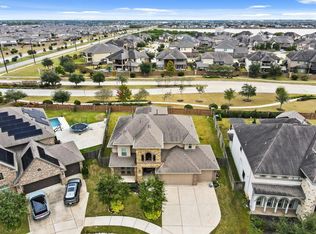 8707 Grasswren Rd, Richmond, TX 77407
