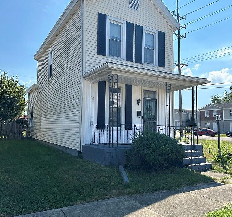 2nd image of 1406 Findlay St