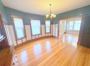 57 Atherton St #1, Somerville, MA 02143