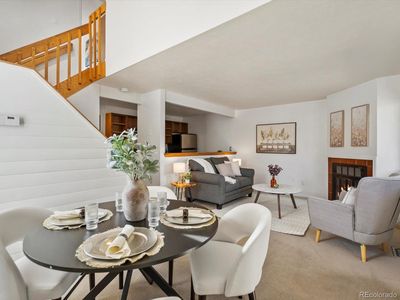277 S Taft Court Bldg 9 #54, Louisville, CO, 80027