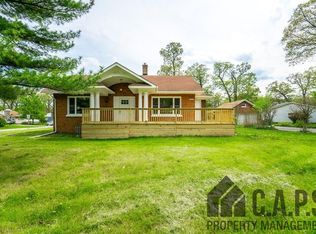 131 E 56th Ave, Merrillville, IN 46410