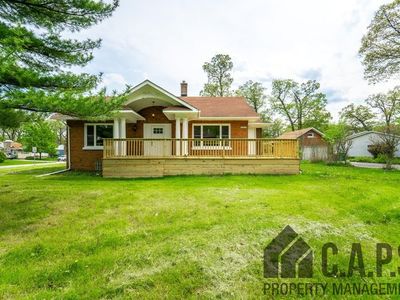 131 E 56th Ave, Merrillville, IN, 46410