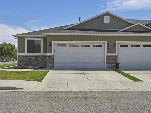 144 E 650 S, Smithfield, UT 84335