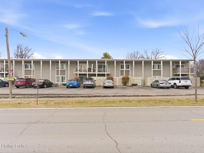 1935 Gardiner Ln APT J136, Louisville, KY, 40205