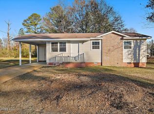 1210 Saint Augustine Dr, Pearl, MS 39208