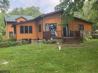 51141 207th Pl, McGregor, MN 55760