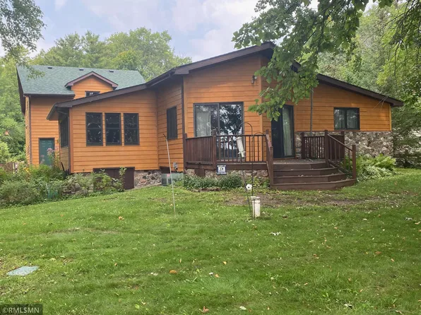 51141 207th Pl, McGregor, MN 55760