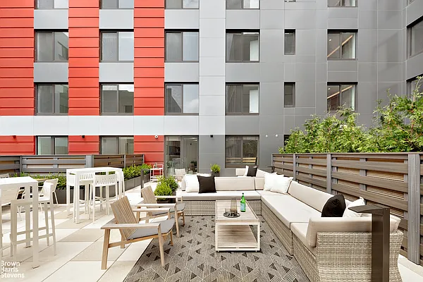 Rented by Brown Harris Stevens | media 8