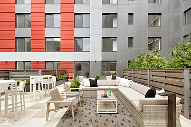 Rented by Brown Harris Stevens