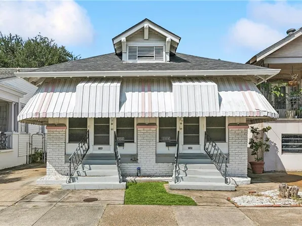 2316 Soniat St, New Orleans, LA 70115