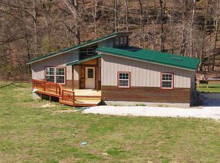 471 Defeated Creek Rd, Centerville, TN 37033