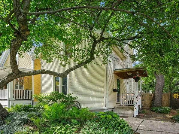 1406 Jenifer St, Madison, WI 53703