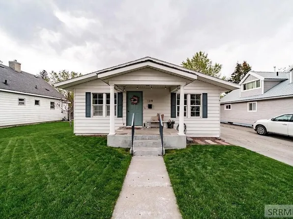 139 E 15th St, Idaho Falls, ID 83404