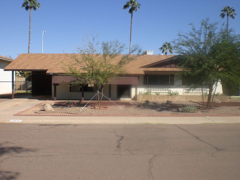 Great Tempe location!