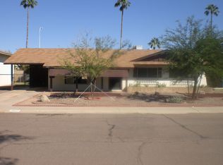 3517 S Alder Dr, Tempe, AZ 85282