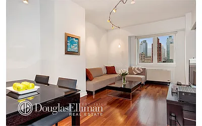 Sold by Douglas Elliman
