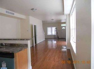 1021 Langham Ave, Camden, NJ 08103