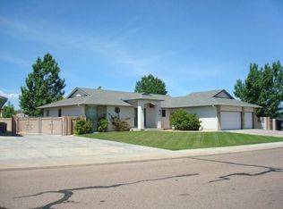 159 Alhambra Dr, Pueblo, CO 81005