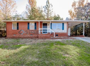1242 Bismarck Dr, Columbus, GA