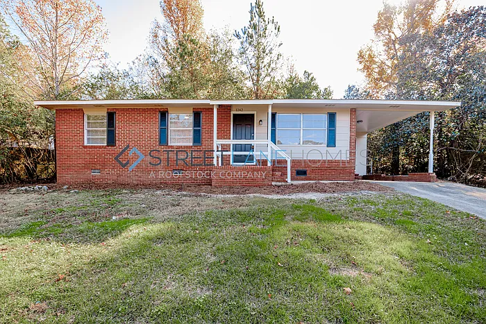 1242 Bismarck Dr photo 1