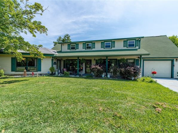 16484 S Highway 71, Winslow, AR 72959