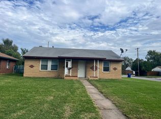 2256 S Bonn Ave, Wichita, KS 67213