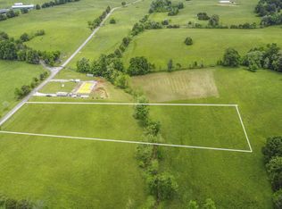 1351 Paint Rock Valley Rd LOT 41, Philadelphia, TN 37846