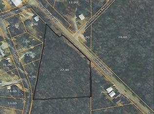 0 Highway 119, Buchanan, TN 38222