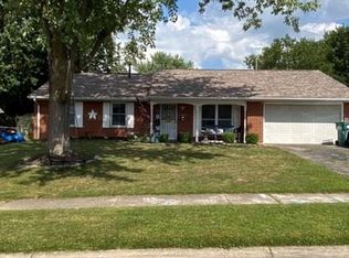 3794 Marion Dr, Enon, OH