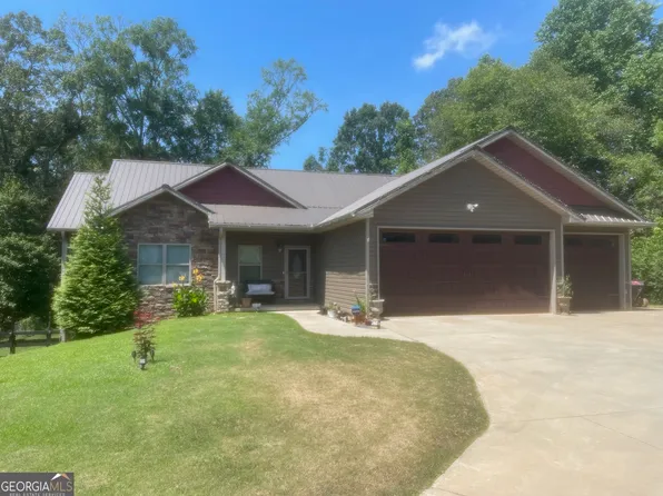 6851 Reinhardt College Pkwy, Waleska, GA 30183