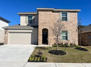 2700 Indian Clover Trl, Leander, TX 78641