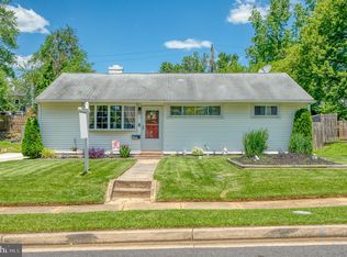 4706 Mawani Rd, Baltimore, MD 21206