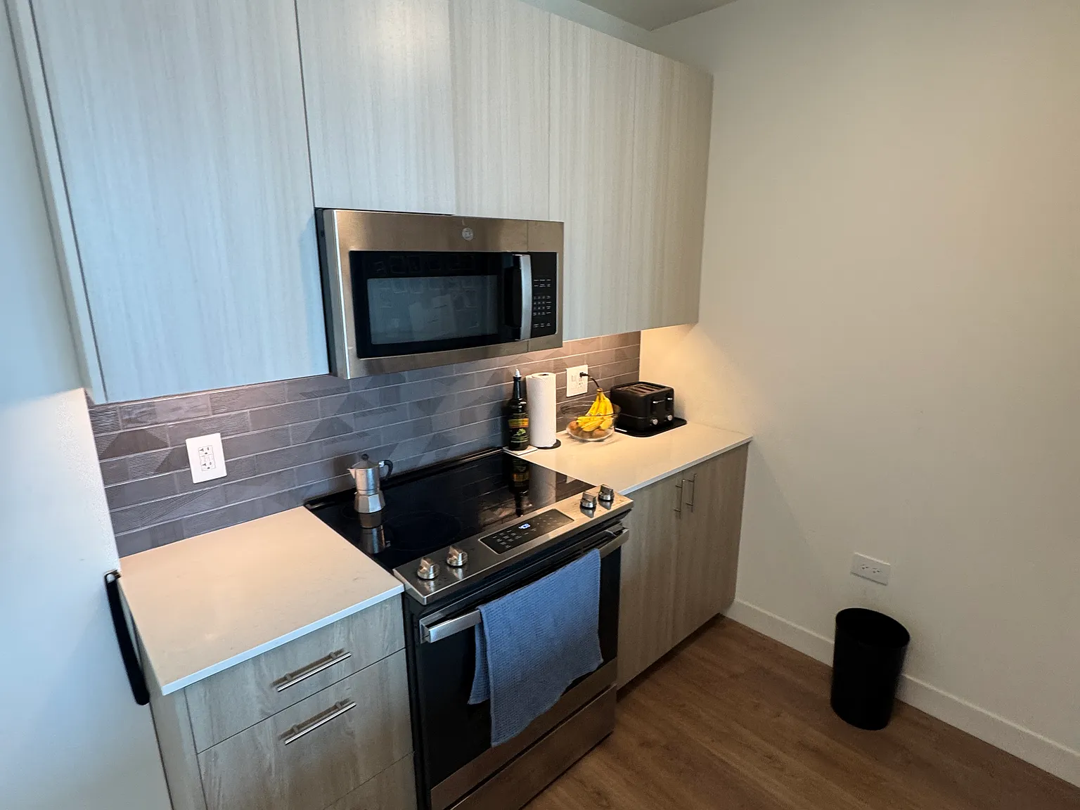 1 bed, 525 sqft, $2,499 — Photo 4