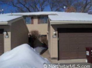 100 South Dr, Circle Pines, MN 55014