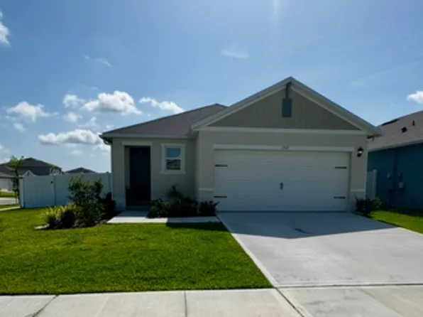 1567 Barberry Dr, Kissimmee, FL 34744