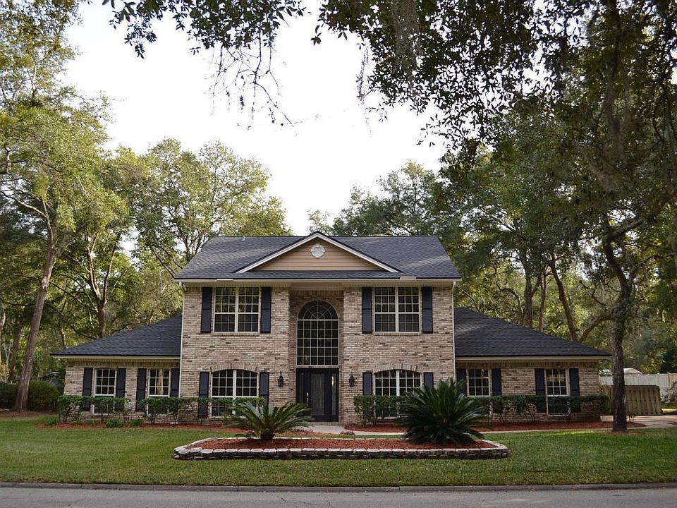 Front Elevation