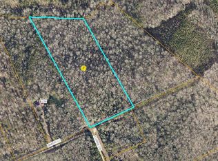 0 Baker Ct, West End, NC 27376
