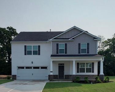 3089 Fancy Trl, Aiken, SC, 29803