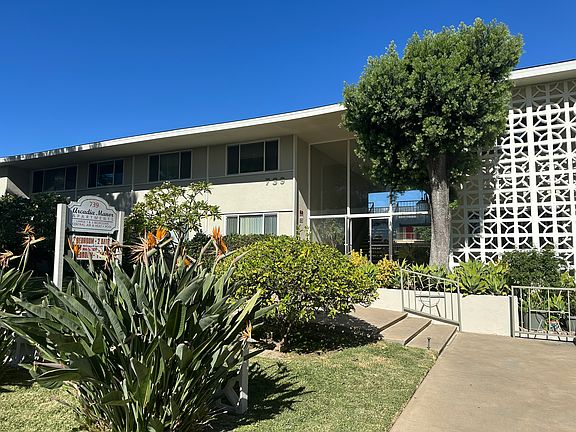 2nd image of 739 Arcadia Ave APT 20
