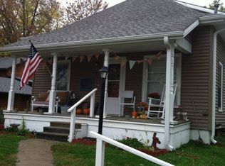 213 N Elm Ave, Logan, IA 51546