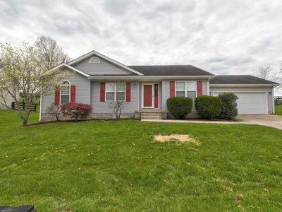116 Shannon Ln, Georgetown, KY, 40324