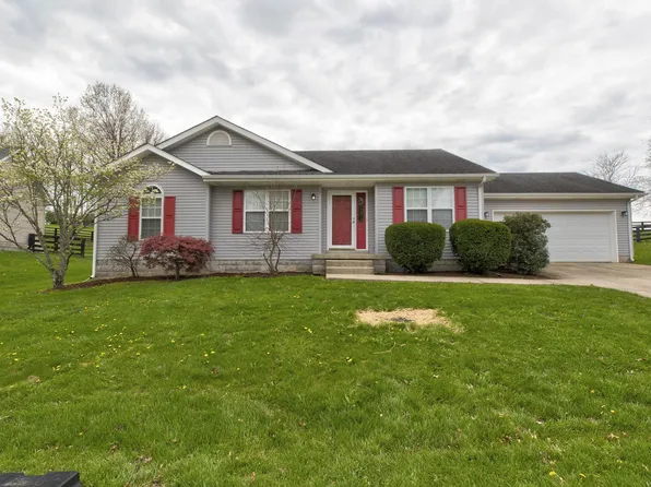 116 Shannon Ln, Georgetown, KY 40324