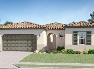 17589 W LUPINE Avenue, Goodyear, AZ 85338