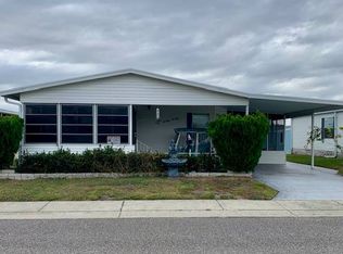 6169 Forest Lake Dr, Zephyrhills, FL 33540