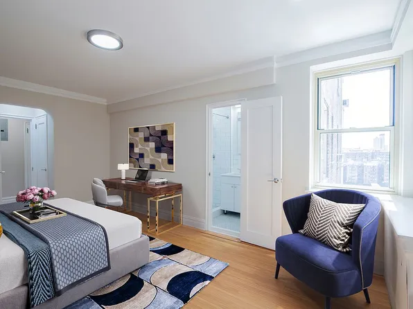 720 Fort Washington Ave APT 3U, New York, NY 10040