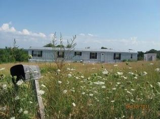 1222 Crestview Rd, Bolivar, MO 65613