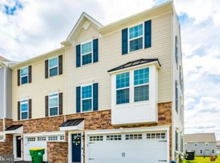 353 Theodora Way, Newark, DE 19713