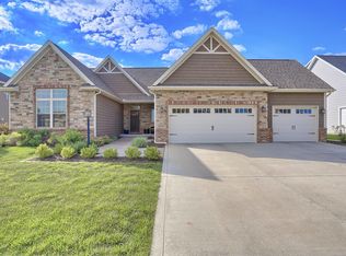 4807 Vahalla Dr, Champaign, IL