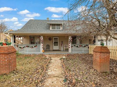 2030 N Rogers Avenue, Springfield, MO, 65803